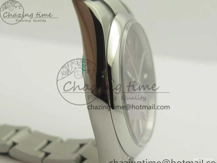0508 Oyster Perpetual 39mm 114300 ARF 1:1 Best Edition 904L SS Case and Bracelet Red Grape Dial SH Packable 3392
